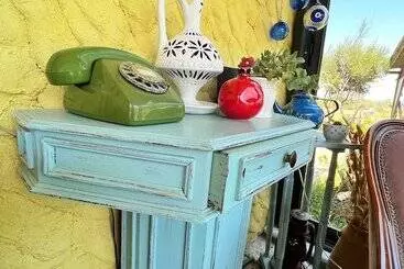 هتل Tenedos Tatil Odaları