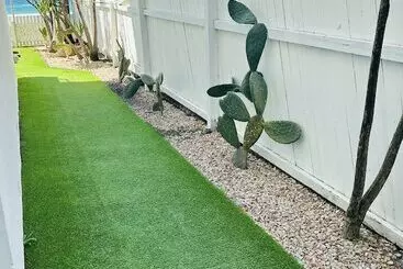 Hotelli Tessa S On The Beach Boutique