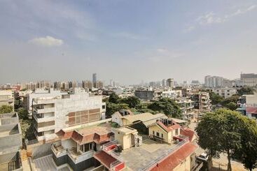 Hotel Treebo Trend Golden Moments