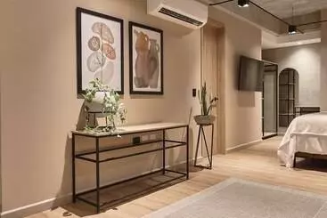 Appart'hotel Mosaic Studios Buenavista