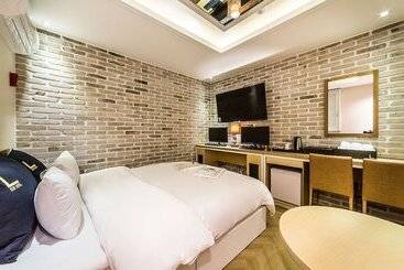 Motel Euijeongbu Lstay