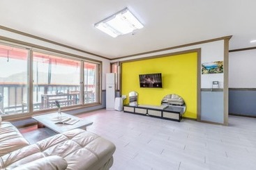 Namyangju S Nine Pension