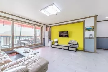 Namyangju S Nine Pension