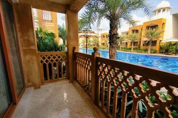 Resort Kaldan Samudhra Palace