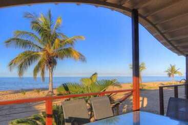 Курорт Tasman Holiday Parks   Rollingstone