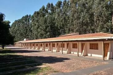 Santa Eliza Eco Resort