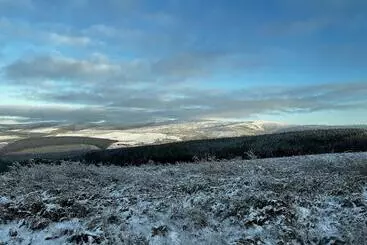 Beautiful Cottage Near Harlech With Ocean Views
