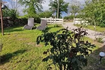 Bed and Breakfast Christine Scuflaire