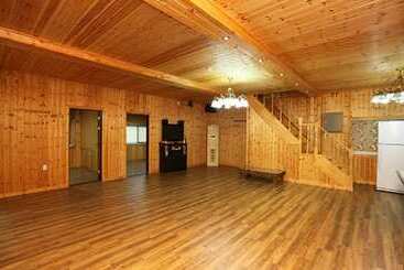 Cheongju Chujeonggol Pension