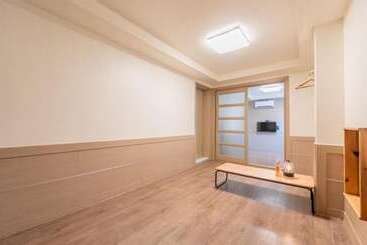 Gangneung Hidden House Pension