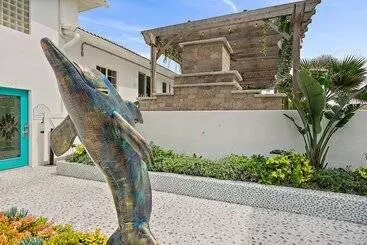 Golden Magnolia Resort & Spa