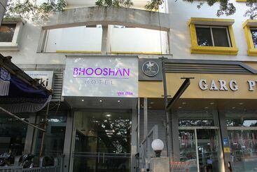 فندق Bhooshan Airport Road