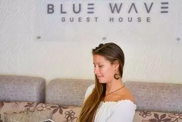 Blue Wave Hotel Maldives
