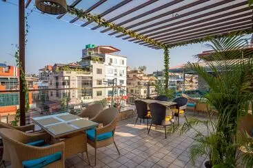 Hotel Dream International