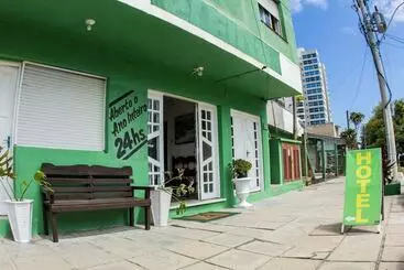 Hotel Elite