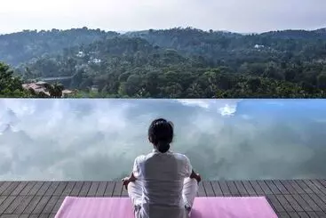 Hotelli Great Trails Wayanad By Grt