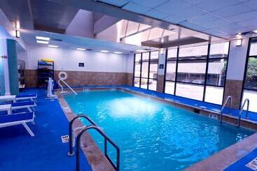 Otel Harmony Suites Secaucus Meadowlands