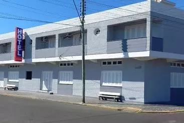 Hôtel Kruger