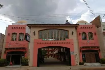 ホテル Providencia