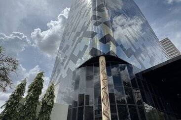 فندق Qs Marista Stay And