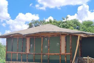 Samburu Elephant Lodge