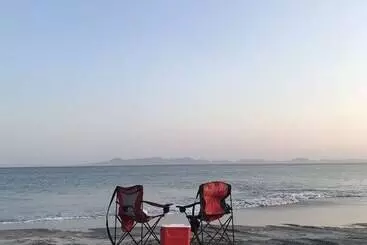 Hotelli Sunset San Carlos