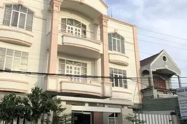 هتل Thanh Dat