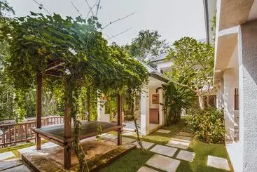 Hotel The Lokal Penida