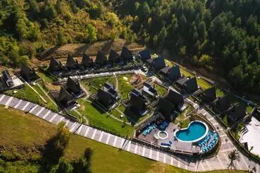 Hotelli World Dreams Sapanca