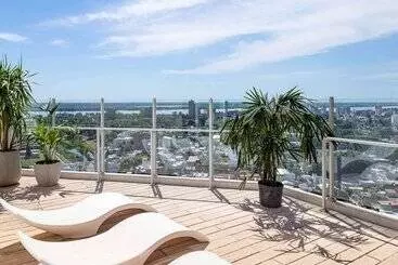 Hotelli Mercure Rosario