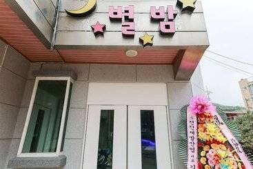 Motel Seosan Byeolbam
