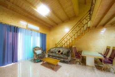 Muan Full House Pension