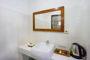 Pension  Nusa Bagus Homestay