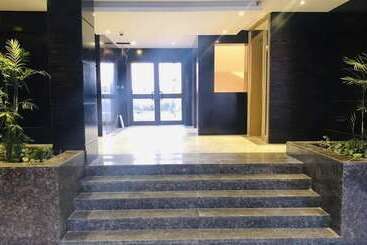 מלון דירות Relax In Style At Porto Said Chalets