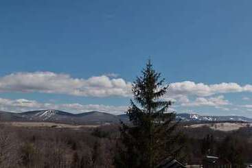 کلبه Quitin` Time