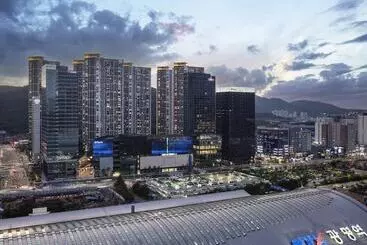 Take Hotel Seoul Gwangmyeong