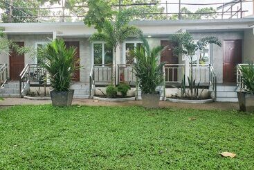 Youhan Beach Resort Powered By Cocotel