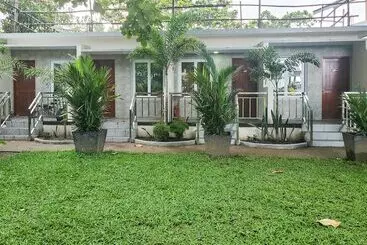 Youhan Beach Resort Powered By Cocotel