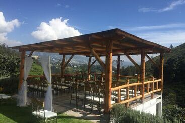 Nocleg ze śniadaniem Casa Ilayaku