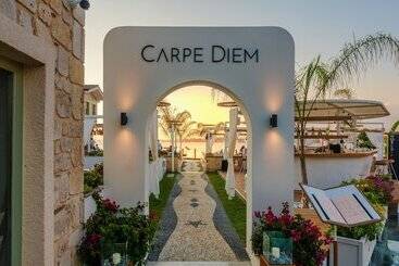 Carpe Diem Boutique Hotel   Adults Only