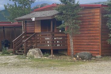 Denali Rv Park And Motel