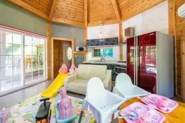 Gapyeong Lulu Kids Pension