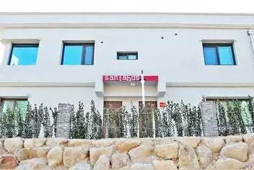 Goseong Santahus Pension