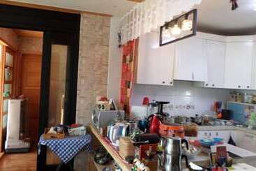 Gyeongju Chueoksogui Pension