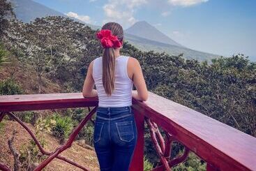 Casa 1800 Los Naranjos Boutique