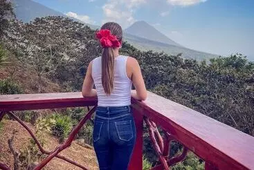 Casa 1800 Los Naranjos Boutique