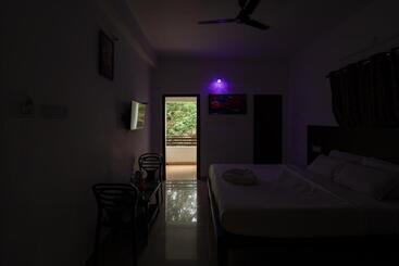 فندق Dk Resortss