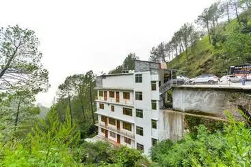 ホテル Goroomgo Asha Residency Shimla