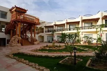 Hotel Panda Dahab Resort