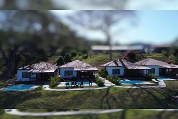 فندق Villas Azul